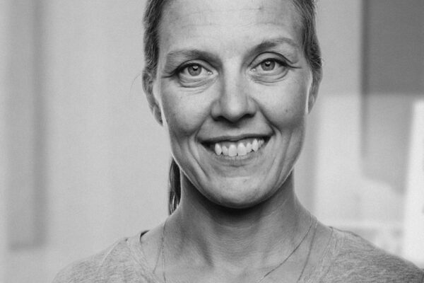 Veronica Hagström