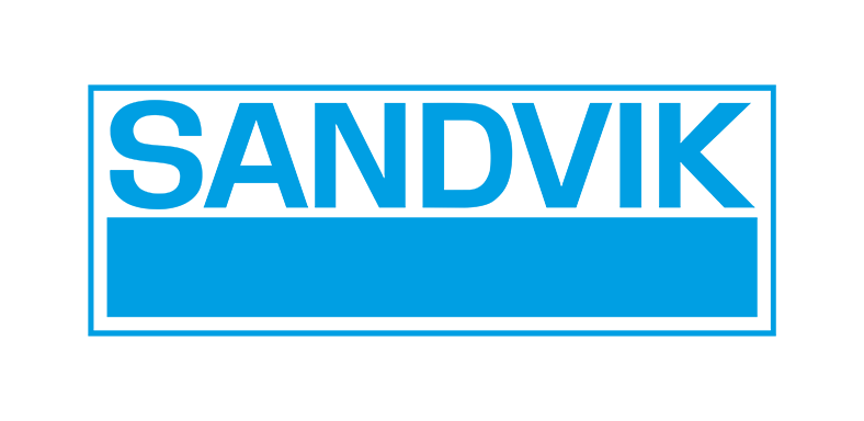 Kunder: Sandvik