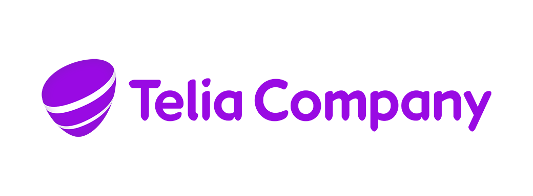 Kunder: Telia Company